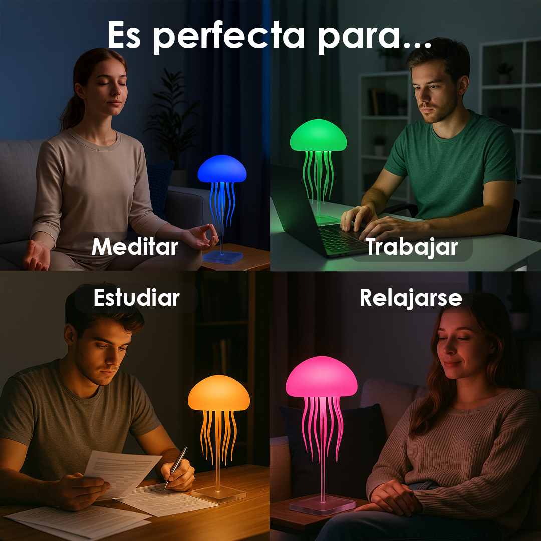 JellyGlow™