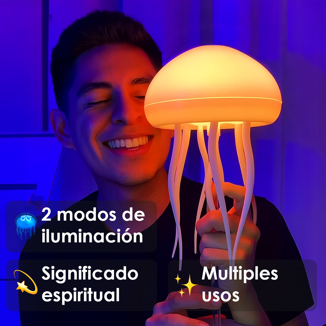 JellyGlow™